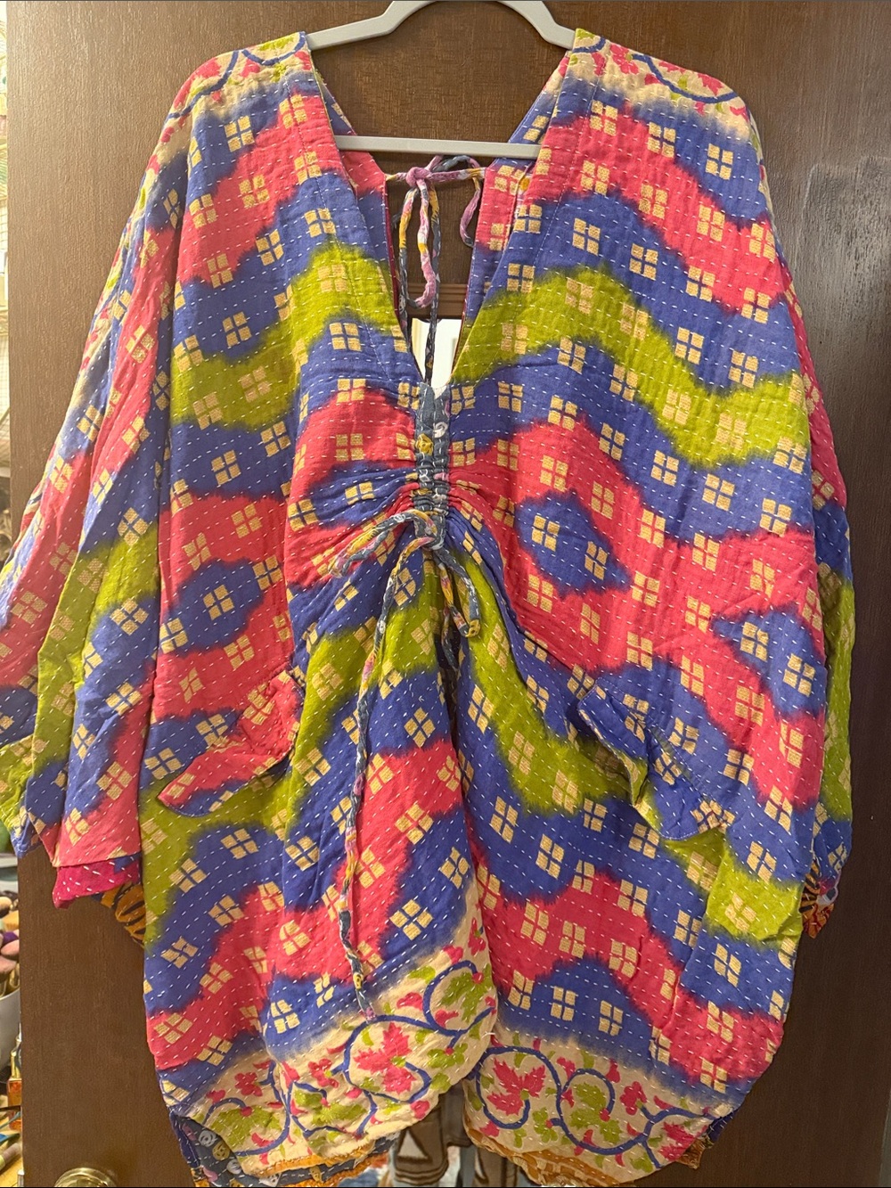Kantha Bae Moondance Mini NWOT